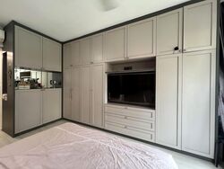 Hillington Green (D23), Condominium #616014711
